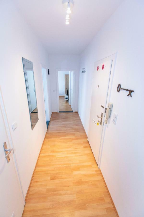 Avr Apartment Geestemunde 5 Bremerhaven Exterior photo